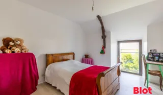 Maison 4 pièce(s)
