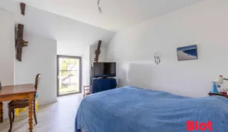 Maison 4 pièce(s)