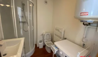 Appartement 2 pièce(s)