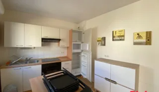 Appartement 2 pièce(s)