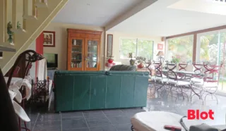 Maison 5 pièce(s)