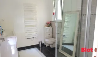 Maison 5 pièce(s)