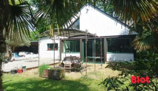Maison 5 pièce(s)