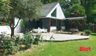 Maison 5 pièce(s)