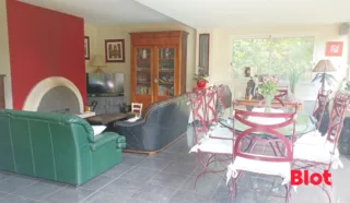 Maison 5 pièce(s)