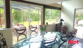 Maison 5 pièce(s)