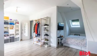Maison 6 pièce(s)