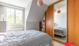 Maison 6 pièce(s)