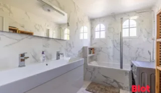 Maison 6 pièce(s)