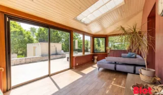 Maison 6 pièce(s)