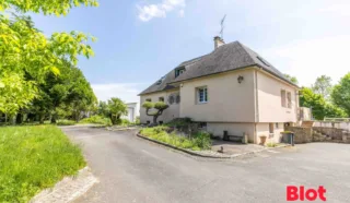 Maison 6 pièce(s)