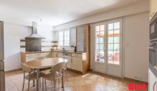 Maison 6 pièce(s)