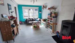 Maison 5 pièce(s)