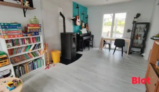 Maison 5 pièce(s)