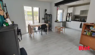 Maison 5 pièce(s)