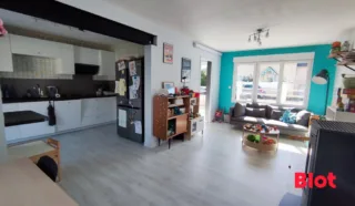 Maison 5 pièce(s)