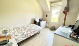 Appartement 4 pièce(s)