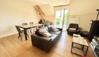Appartement 4 pièce(s)