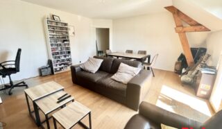 Appartement 4 pièce(s)