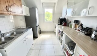 Appartement 4 pièce(s)