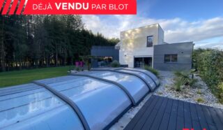 Maison 5 pièce(s)
