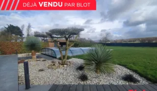 Maison 5 pièce(s)