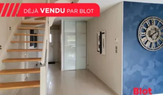 Maison 5 pièce(s)