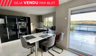 Maison 5 pièce(s)