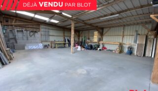 Maison 5 pièce(s)