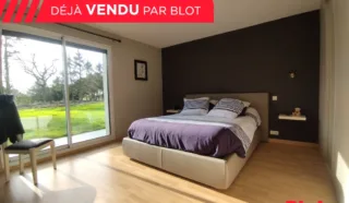Maison 5 pièce(s)