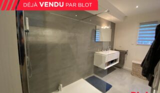 Maison 5 pièce(s)