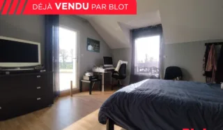 Maison 5 pièce(s)