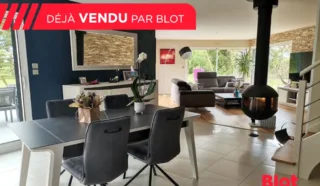 Maison 5 pièce(s)