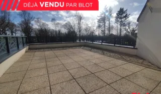 Maison 5 pièce(s)