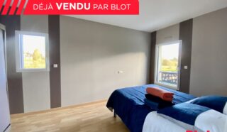 Maison 5 pièce(s)