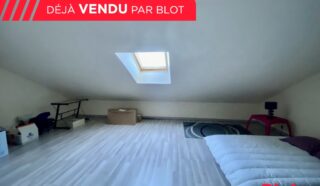 Maison 5 pièce(s)