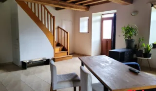 Maison 4 pièce(s)