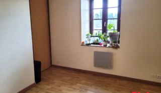 Maison 4 pièce(s)