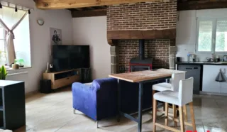 Maison 4 pièce(s)