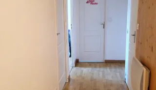 Maison 4 pièce(s)