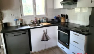Maison 4 pièce(s)