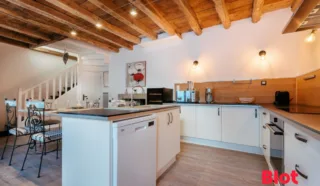 Maison 3 pièce(s)