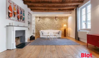 Maison 3 pièce(s)