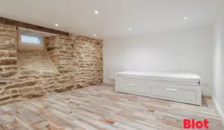 Maison 3 pièce(s)