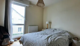 Appartement 2 pièce(s)