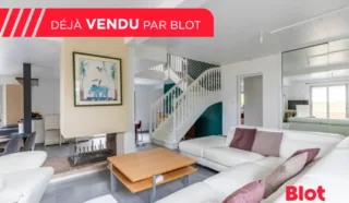 Maison 7 pièce(s)