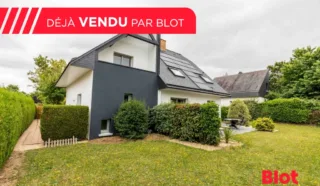 Maison 7 pièce(s)