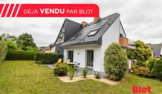 Maison 7 pièce(s)