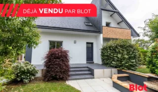 Maison 7 pièce(s)