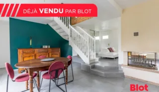 Maison 7 pièce(s)